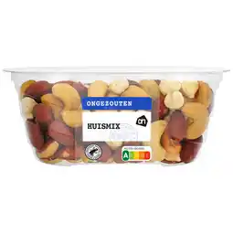 Albert Heijn AH Huismix ongezouten aanbieding