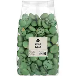 Albert Heijn AH Wasabi bollen aanbieding