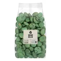 Albert Heijn AH Wasabi bollen aanbieding