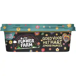 Albert Heijn Flower Farm Goed voor het hart aanbieding