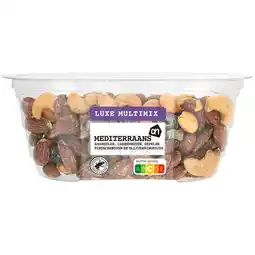 Albert Heijn AH Luxe multimix Mediterraans aanbieding