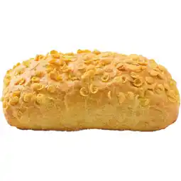 Albert Heijn AH Bakkersbroodje maïs cornflakes aanbieding