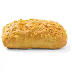 Albert Heijn AH Bakkersbroodje maïs cornflakes aanbieding