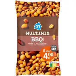 Albert Heijn AH Multimix BBQ stijl aanbieding