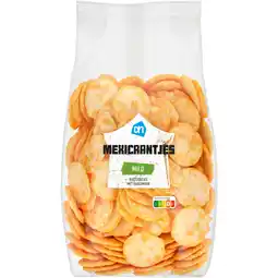 Albert Heijn AH Mexicaantjes mild aanbieding