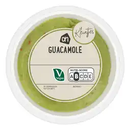 Albert Heijn AH Kleintje guacamole aanbieding