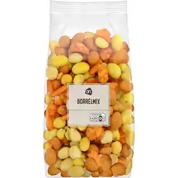 Albert Heijn AH Borrelmix aanbieding