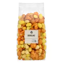Albert Heijn AH Borrelmix aanbieding