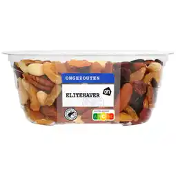 Albert Heijn AH Elitehaver ongezouten aanbieding