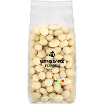 Albert Heijn AH Borrelnoten Shanghai aanbieding