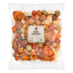Albert Heijn AH Borrel krokantjes aanbieding