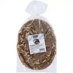 Albert Heijn Streeckgenoten Battums speculaas aanbieding