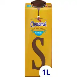 Albert Heijn Chocomel Halfvol aanbieding