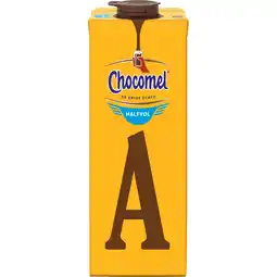 Albert Heijn Chocomel Halfvol aanbieding