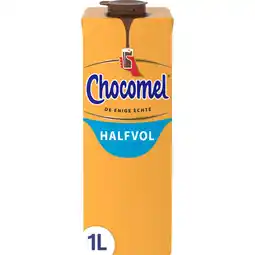 Albert Heijn Chocomel Halfvol aanbieding
