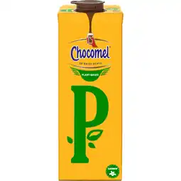 Albert Heijn Chocomel Plantaardig aanbieding