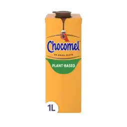 Albert Heijn Chocomel Plantaardig aanbieding