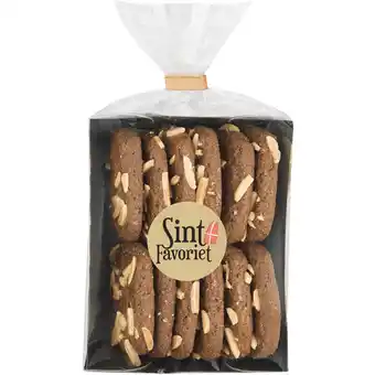 Albert Heijn AH Mini speculaas brokken aanbieding