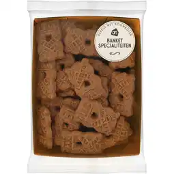 Albert Heijn AH Mini speculaasjes aanbieding