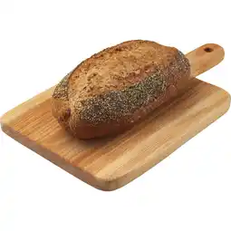 Albert Heijn AH Liefde & Passie Petit volkoren ongesneden aanbieding