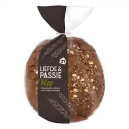 Albert Heijn AH Liefde & Passie Petit cereales gesneden aanbieding