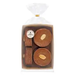 Albert Heijn AH Mini speculaas pensee aanbieding