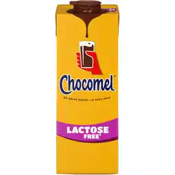 Albert Heijn Chocomel Lactosevrij aanbieding