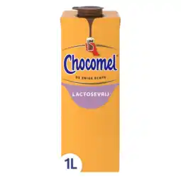 Albert Heijn Chocomel Lactosevrij aanbieding