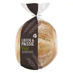 Albert Heijn AH Liefde & Passie Petit beurre ongesneden aanbieding