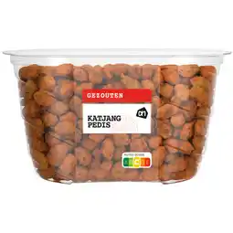Albert Heijn AH Katjang pedis gezouten aanbieding