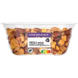 Albert Heijn AH Luxe multimix chili smaak aanbieding