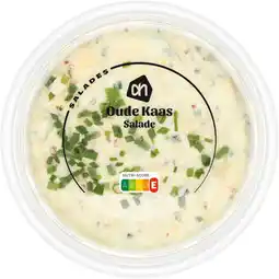 Albert Heijn AH Oude kaassalade aanbieding