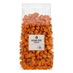 Albert Heijn AH Gezouten katjang pedis aanbieding