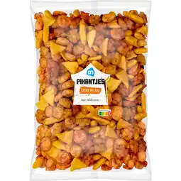 Albert Heijn AH Pikantjes licht pittig aanbieding