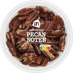 Albert Heijn AH Gezouten pecannoten aanbieding