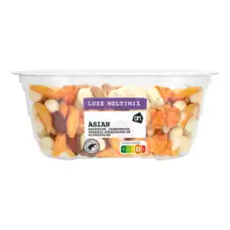 Albert Heijn AH Luxe multimix Asian aanbieding