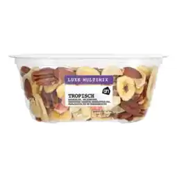 Albert Heijn AH Luxe multimix tropisch aanbieding