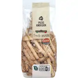 Albert Heijn AH Picos knoflook aanbieding