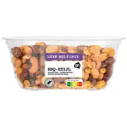 Albert Heijn AH Luxe multimix BBQ-stijl aanbieding