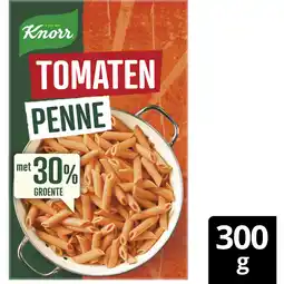 Albert Heijn Knorr Tomaten penne aanbieding