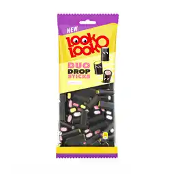 Albert Heijn Look-O-Look Duo drop sticks aanbieding