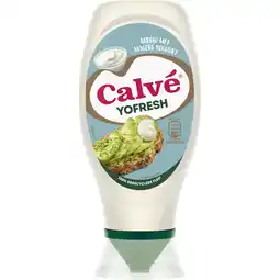 Albert Heijn Calvé Mayonaise yofresh aanbieding