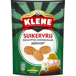Albert Heijn Klene Suikervrij ademin aanbieding