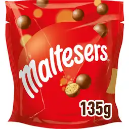 Albert Heijn Maltesers Melkchocolade aanbieding