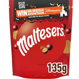 Albert Heijn Maltesers Melkchocolade aanbieding