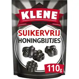 Albert Heijn Klene Suikervrij honingbijtjes aanbieding