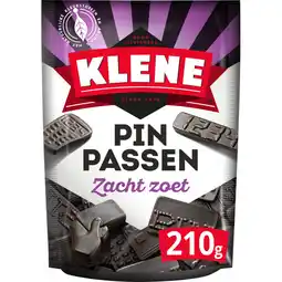 Albert Heijn Klene Pinpassen zacht zoet aanbieding