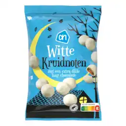 Albert Heijn AH Witte kruidnoten aanbieding
