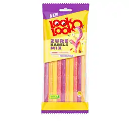 Albert Heijn Look-O-Look Zure kabels mix aanbieding