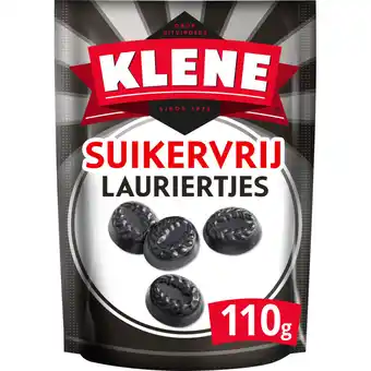 Albert Heijn Klene Lauriertjes aanbieding